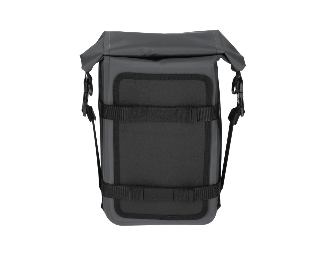 DriRider Everest 6L Slate Grey Engine Guard Bag
