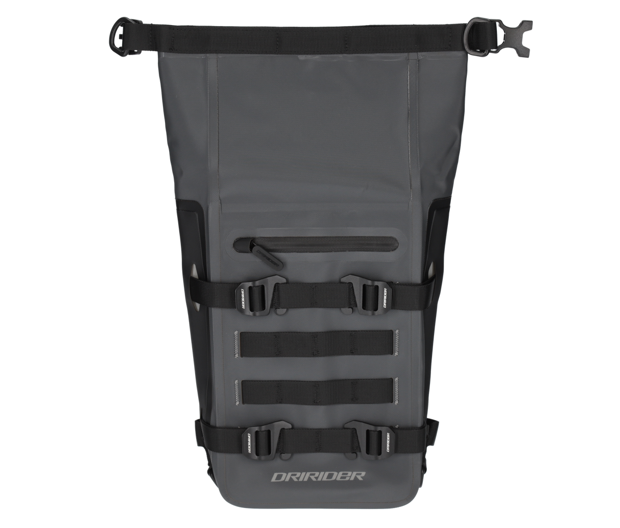 DriRider Everest 6L Slate Grey Engine Guard Bag