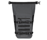 DriRider Everest 6L Slate Grey Engine Guard Bag