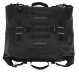 DriRider Everest 36L Carbon Black Roll Bag