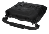DriRider Everest 36L Carbon Black Roll Bag