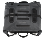 DriRider Everest 36L Slate Grey Roll Bag