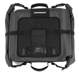 DriRider Everest 36L Slate Grey Roll Bag