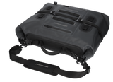 DriRider Everest 36L Slate Grey Roll Bag