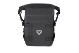 DriRider Everest 5L Carbon Black Seat Bag