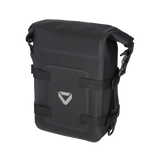 DriRider Everest 5L Carbon Black Seat Bag