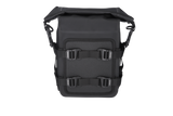 DriRider Everest 5L Carbon Black Seat Bag