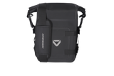 DriRider Everest 5L Carbon Black Seat Bag
