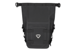 DriRider Everest 5L Carbon Black Seat Bag