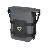 DriRider Everest 5L Slate Grey Seat Bag