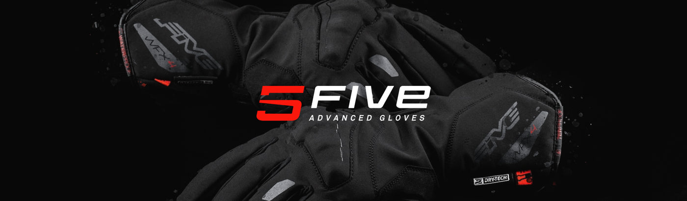 Five Gloves Brand Image