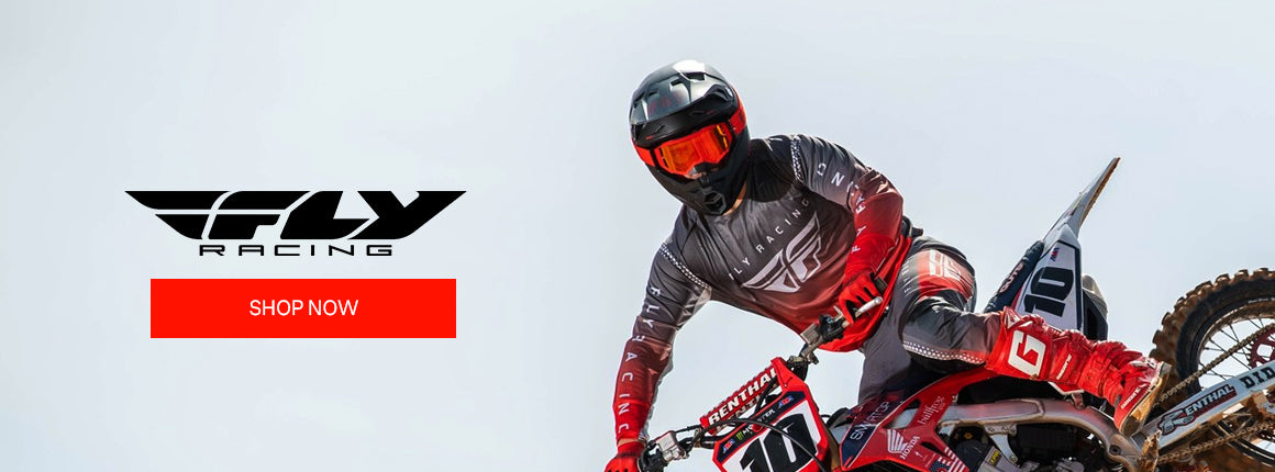 FLY Racing Brand Image