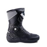 Fusport Explorer Black Boots