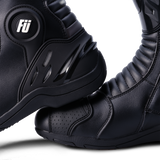 Fusport Explorer Black Boots
