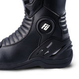 Fusport Explorer Black Boots