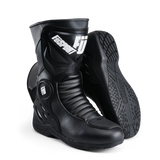 Fusport Explorer Black Boots