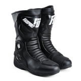 Fusport Explorer Black Boots