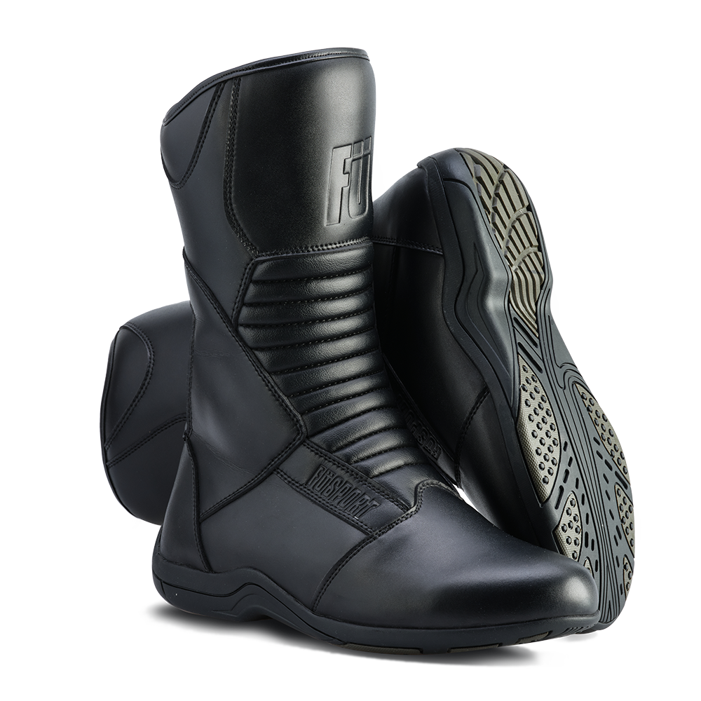 Fusport Turismo Boots