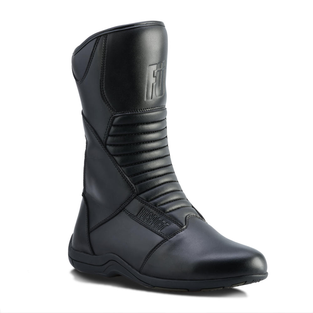 Fusport Turismo Boots