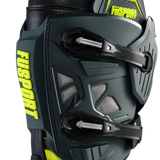 Fusport XP2 Xtreme Pilot Grey/Black/Fluro Yellow Boots