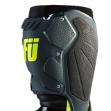 Fusport XP2 Xtreme Pilot Grey/Black/Fluro Yellow Boots