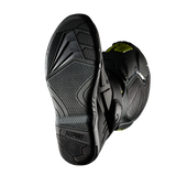 Fusport XP2 Xtreme Pilot Grey/Black/Fluro Yellow Boots