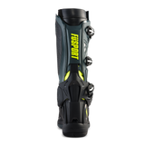 Fusport XP2 Xtreme Pilot Grey/Black/Fluro Yellow Boots