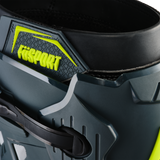 Fusport XP2 Xtreme Pilot Grey/Black/Fluro Yellow Boots
