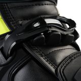 Fusport XP2 Xtreme Pilot Grey/Black/Fluro Yellow Boots