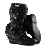 Fusport XP2 Xtreme Pilot Stealth (All Black) Boots