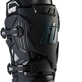 Fusport XP2 Xtreme Pilot Stealth (All Black) Boots