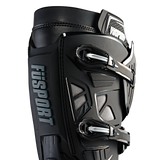 Fusport XP2 Xtreme Pilot Stealth (All Black) Boots