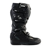 Fusport XP2 Xtreme Pilot Stealth (All Black) Boots