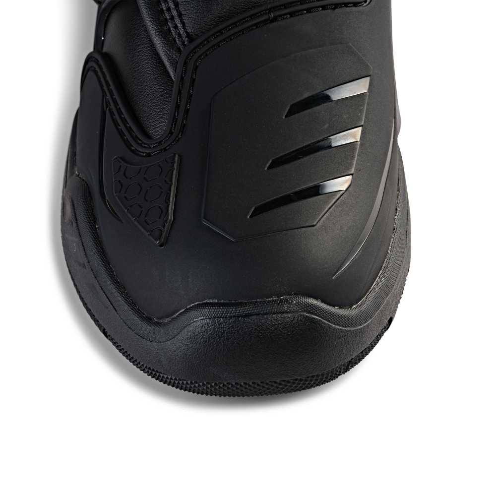 Fusport XP2 Xtreme Pilot Stealth (All Black) Boots