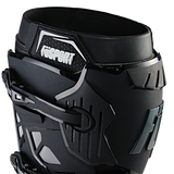 Fusport XP2 Xtreme Pilot Stealth (All Black) Boots