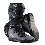 Fusport XP2 Xtreme Pilot Black/Grey Boots
