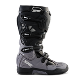 Fusport XP2 Xtreme Pilot Black/Grey Boots