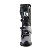 Fusport XP2 Xtreme Pilot Black/Grey Boots