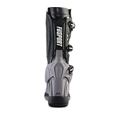 Fusport XP2 Xtreme Pilot Black/Grey Boots