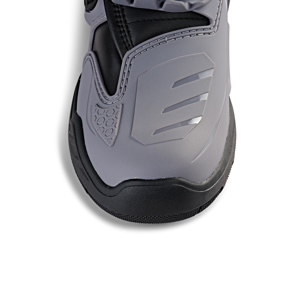 Fusport XP2 Xtreme Pilot Black/Grey Boots