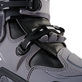 Fusport XP2 Xtreme Pilot Black/Grey Boots