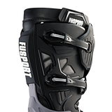 Fusport XP2 Xtreme Pilot Black/Grey Boots