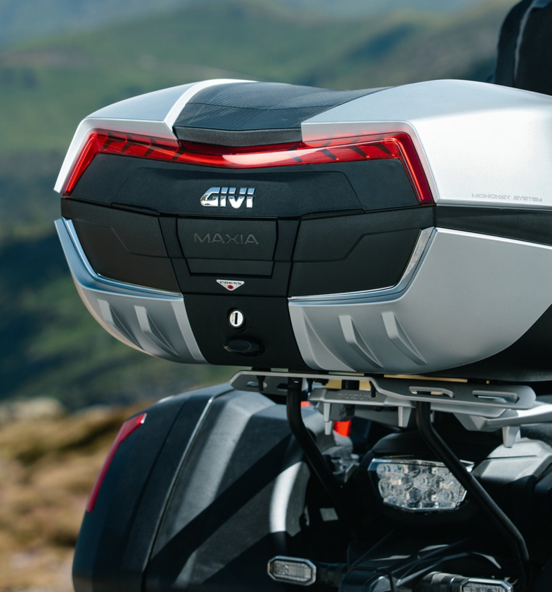 Givi Brand Image