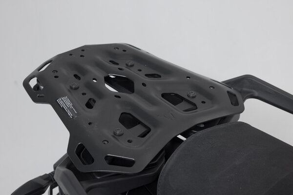 SW-Motech SW-ADV0483575000-S TRAX ADV Silver Adventure Luggage Set for KTM 1290 Super Adventure 21-Up