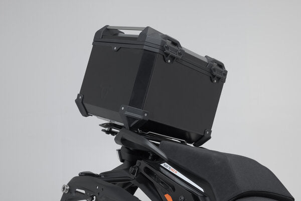 SW-Motech SW-ADV0483575000-B TRAX ADV Black Adventure Luggage Set for KTM 1290 Super Adventure 21-Up