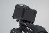 SW-Motech SW-ADV0483575000-B TRAX ADV Black Adventure Luggage Set for KTM 1290 Super Adventure 21-Up