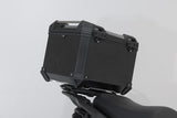 SW-Motech SW-ADV0892275001-B TRAX ADV Black Adventure Luggage Set for Kawasaki Versys 1000/Versys 1000 S 18-Up