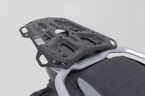 SW-Motech SW-GPT1062519001-B ADVENTURE-RACK Black for CF Moto 450MT 23-Up/800 MT-X 24-Up