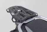 SW-Motech SW-GPT1062519001-B ADVENTURE-RACK Black for CF Moto 450MT 23-Up/800 MT-X 24-Up