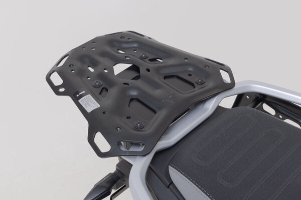 SW-Motech SW-GPT1062519001-B ADVENTURE-RACK Black for CF Moto 450MT 23-Up/800 MT-X 24-Up